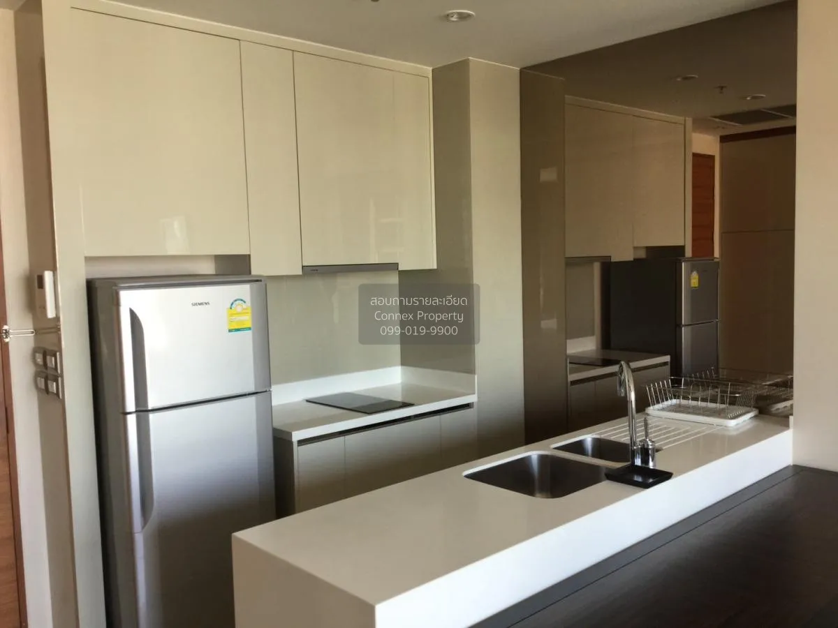 FOR RENT condo , The Address Sukhumvit 28 , BTS-Phrom Phong , Khl