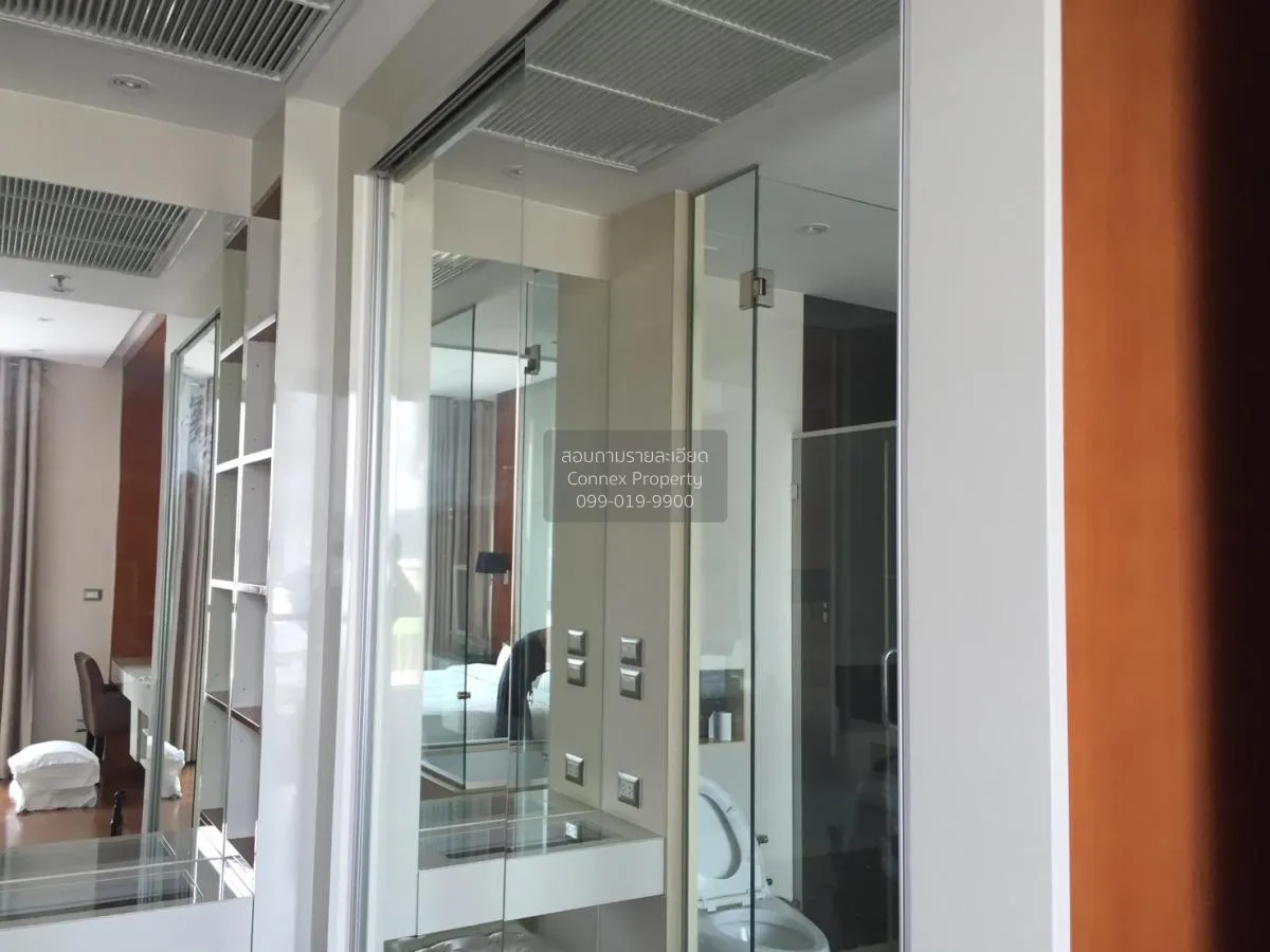 FOR RENT condo , The Address Sukhumvit 28 , BTS-Phrom Phong , Khl