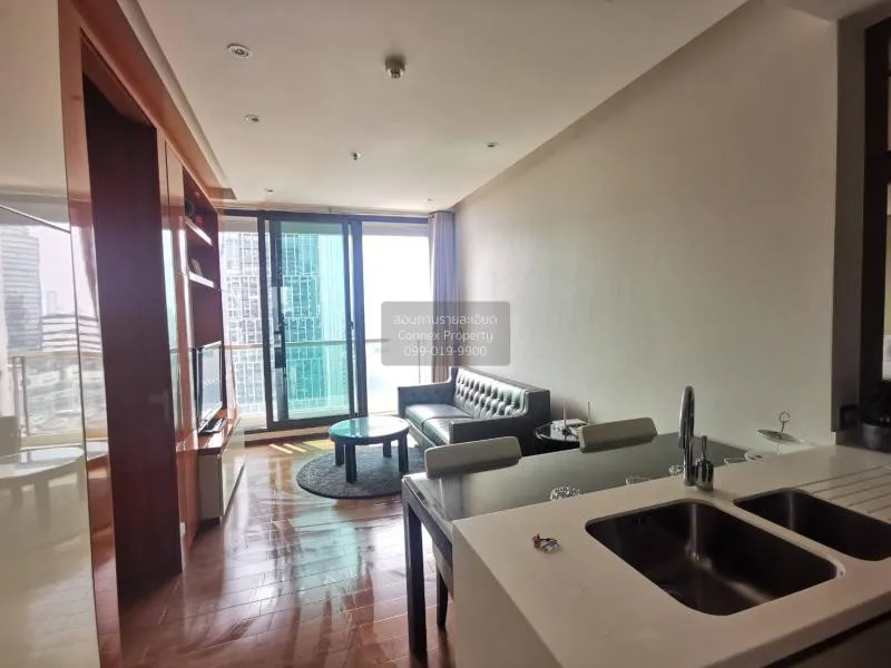 FOR RENT condo , The Address Sukhumvit 28 , BTS-Phrom Phong , Khl 2