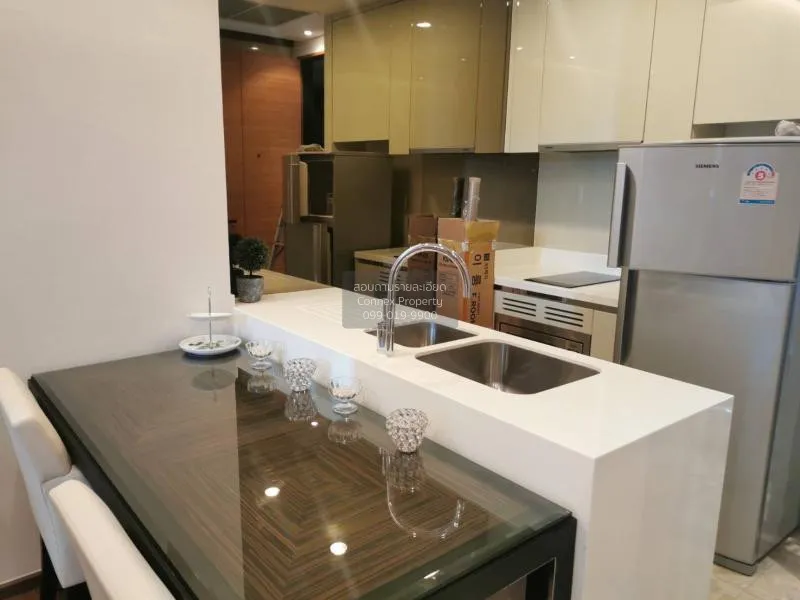 FOR RENT condo , The Address Sukhumvit 28 , BTS-Phrom Phong , Khl 3