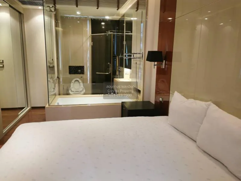 FOR RENT condo , The Address Sukhumvit 28 , BTS-Phrom Phong , Khl 4