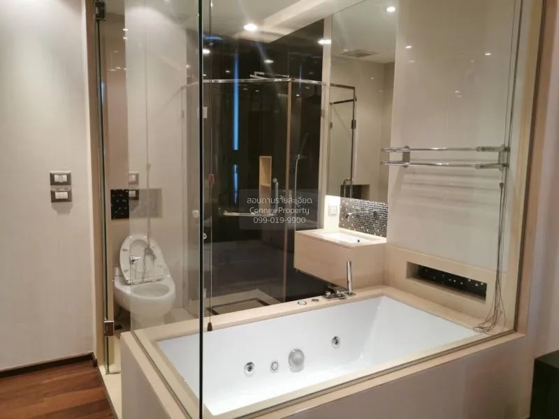 FOR RENT condo , The Address Sukhumvit 28 , BTS-Phrom Phong , Khl