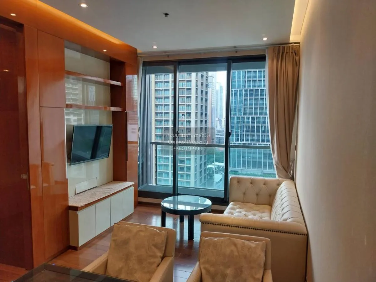 FOR RENT condo , The Address Sukhumvit 28 , BTS-Phrom Phong , Khl 1