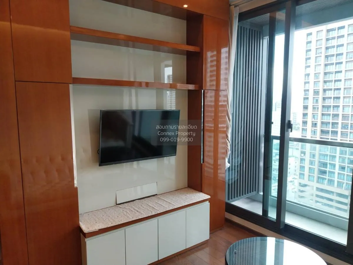 FOR RENT condo , The Address Sukhumvit 28 , BTS-Phrom Phong , Khl 2
