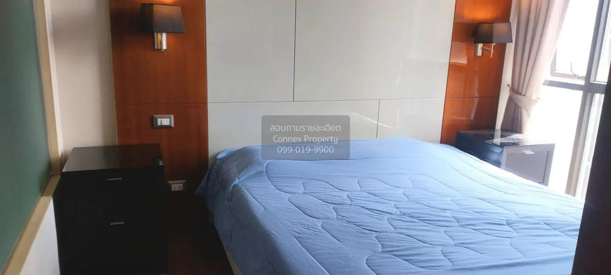 FOR RENT condo , The Address Sukhumvit 28 , BTS-Phrom Phong , Khl 4