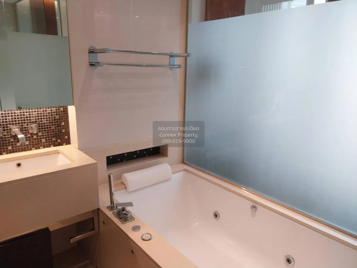 FOR RENT condo , The Address Sukhumvit 28 , BTS-Phrom Phong , Khl