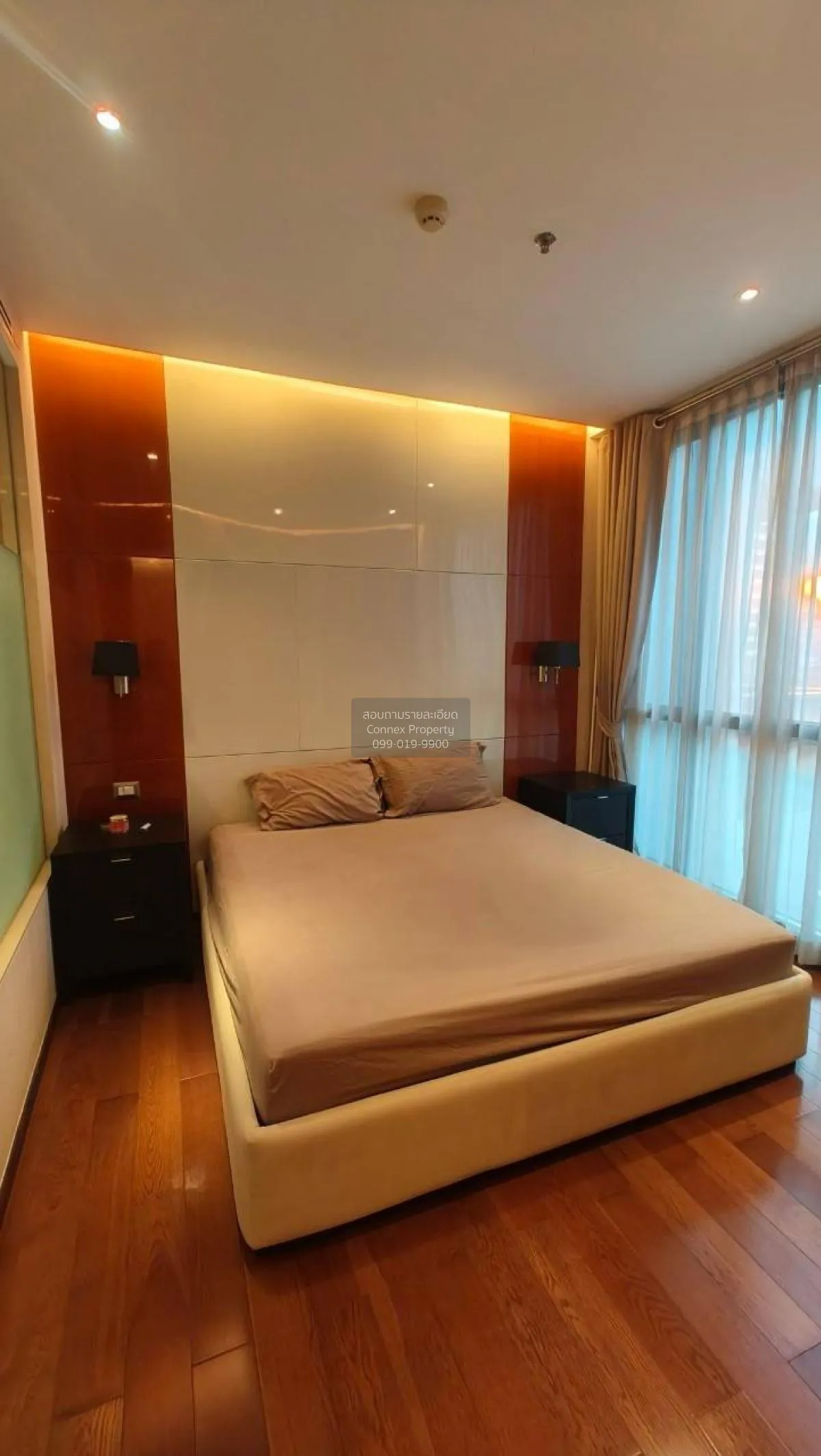 เช่าคอนโด  ดิ แอดเดรส สุขุมวิท 28 BTS-พร้อมพงษ์ คลองตัน เขต คลองเ 4