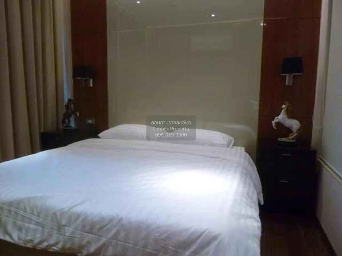 เช่าคอนโด  ดิ แอดเดรส สุขุมวิท 28 BTS-พร้อมพงษ์ คลองตัน เขต คลองเ