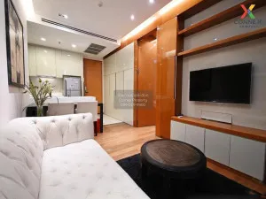 เช่าคอนโด  ดิ แอดเดรส สุขุมวิท 28 BTS-พร้อมพงษ์ คลองตัน เขต คลองเตย กรุงเทพ CX-20319