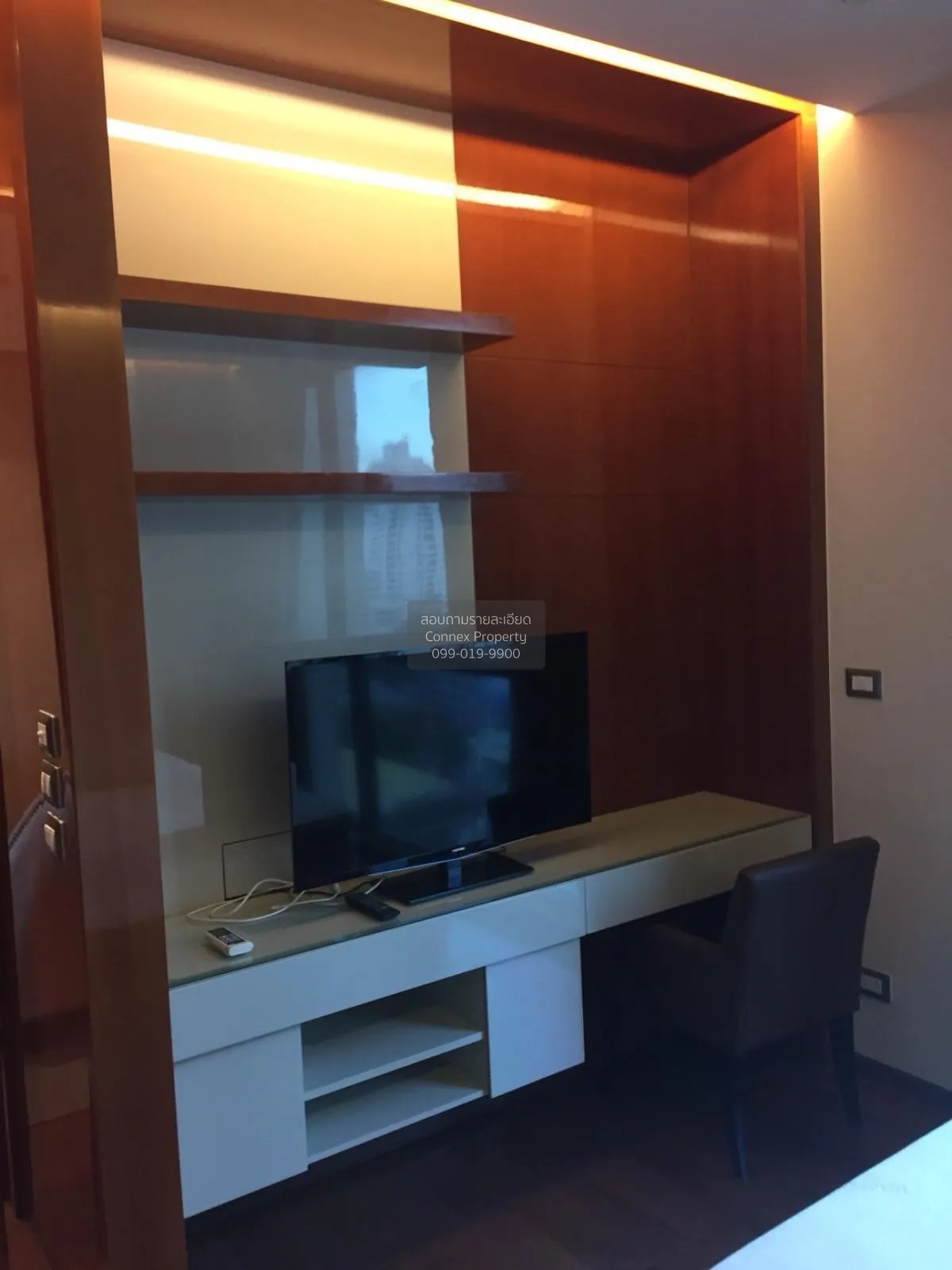 FOR RENT condo , The Address Sukhumvit 28 , BTS-Phrom Phong , Khl 2