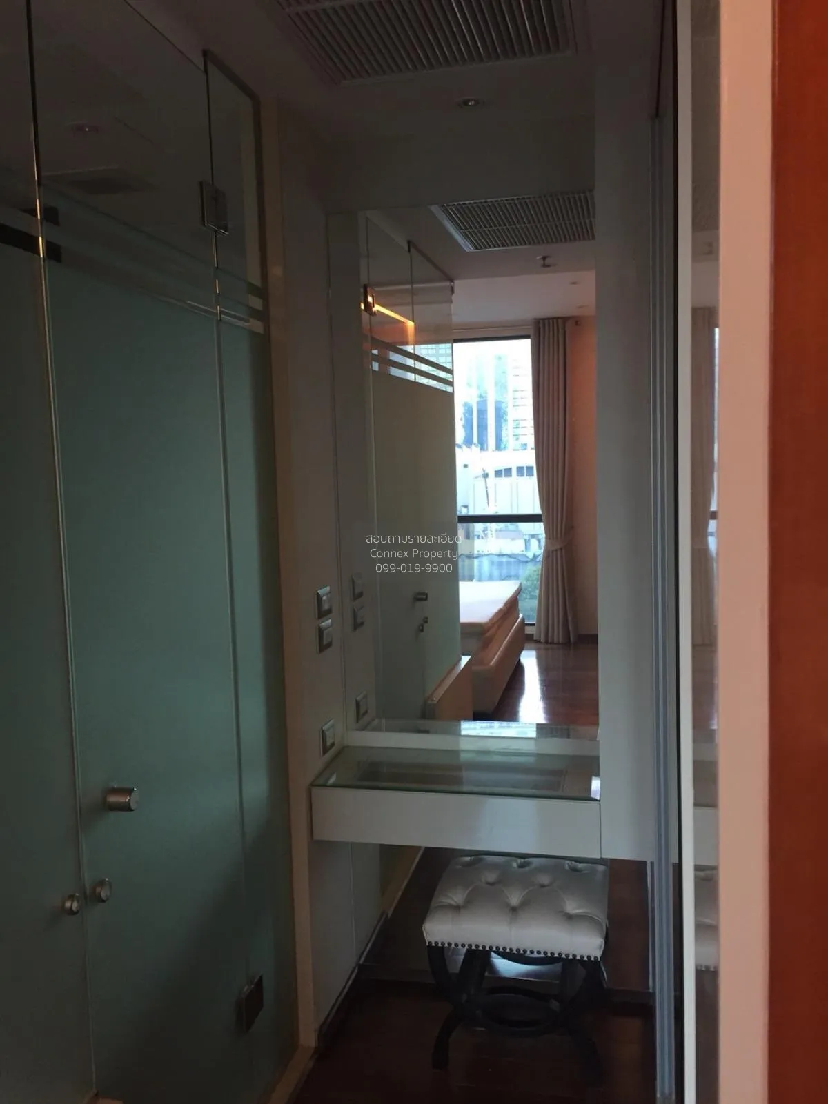 FOR RENT condo , The Address Sukhumvit 28 , BTS-Phrom Phong , Khl