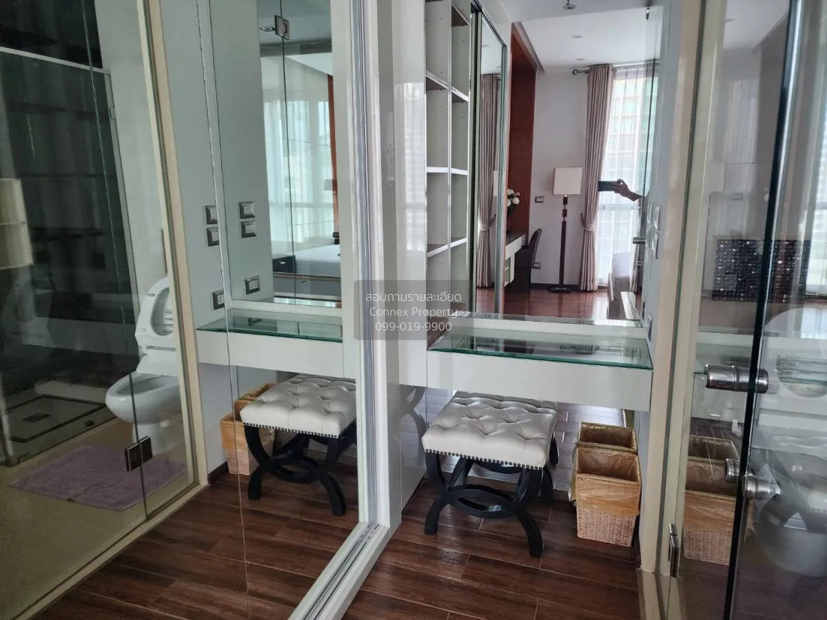 FOR RENT condo , The Address Sukhumvit 28 , BTS-Phrom Phong , Khl