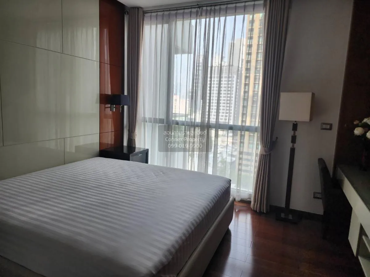FOR RENT condo , The Address Sukhumvit 28 , BTS-Phrom Phong , Khl 4