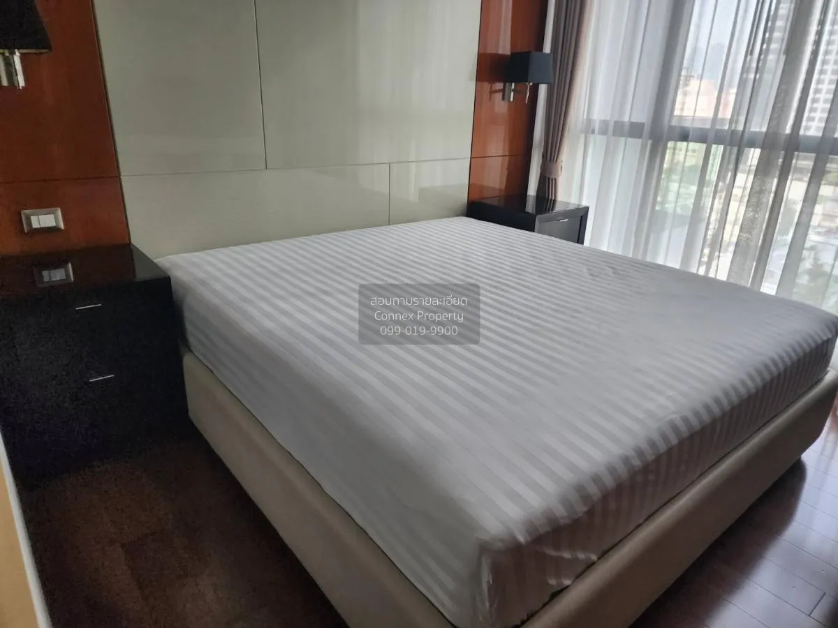 FOR RENT condo , The Address Sukhumvit 28 , BTS-Phrom Phong , Khl
