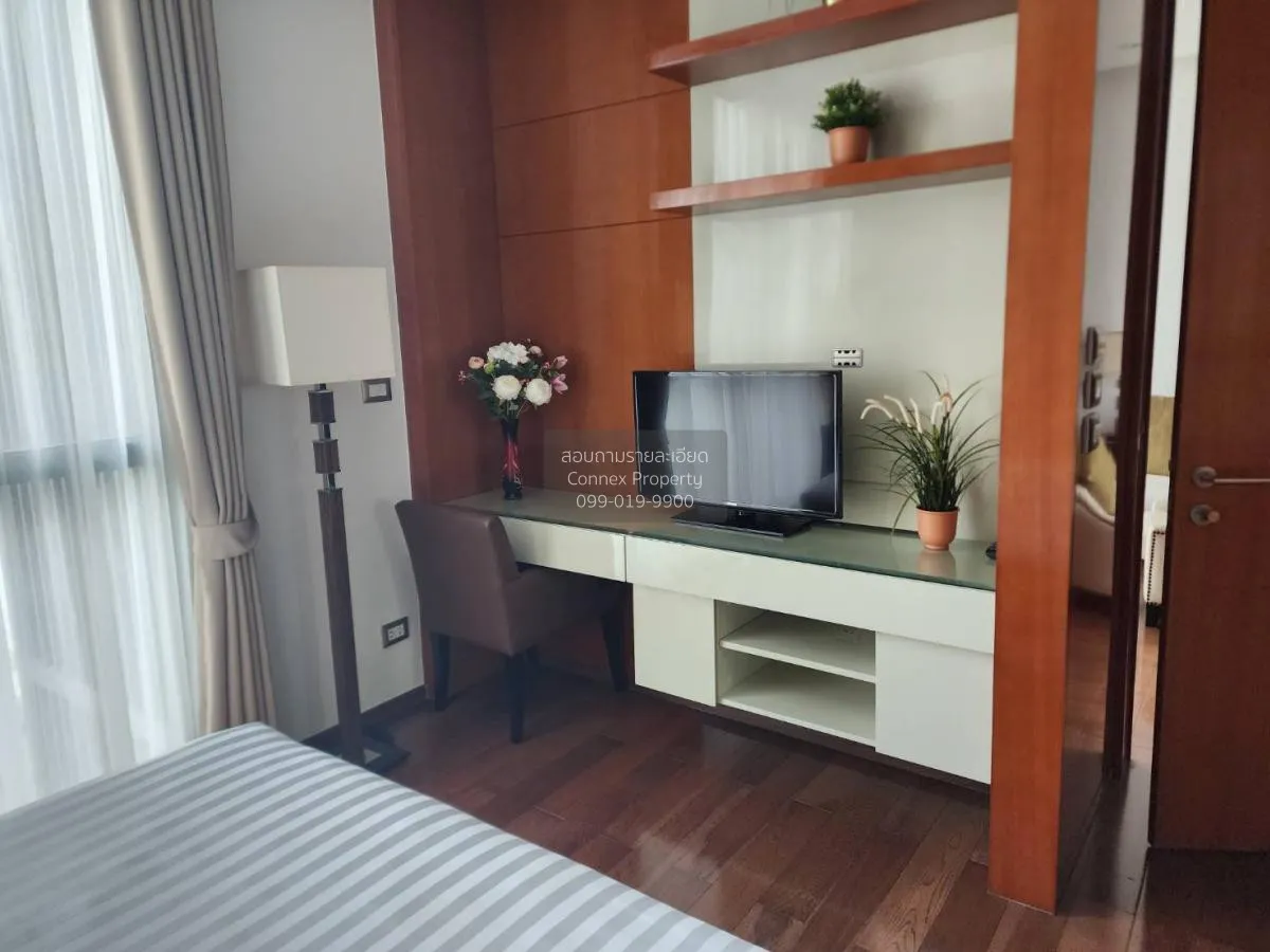 FOR RENT condo , The Address Sukhumvit 28 , BTS-Phrom Phong , Khl