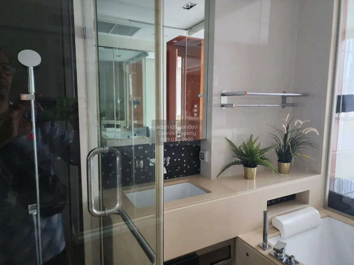 FOR RENT condo , The Address Sukhumvit 28 , BTS-Phrom Phong , Khl
