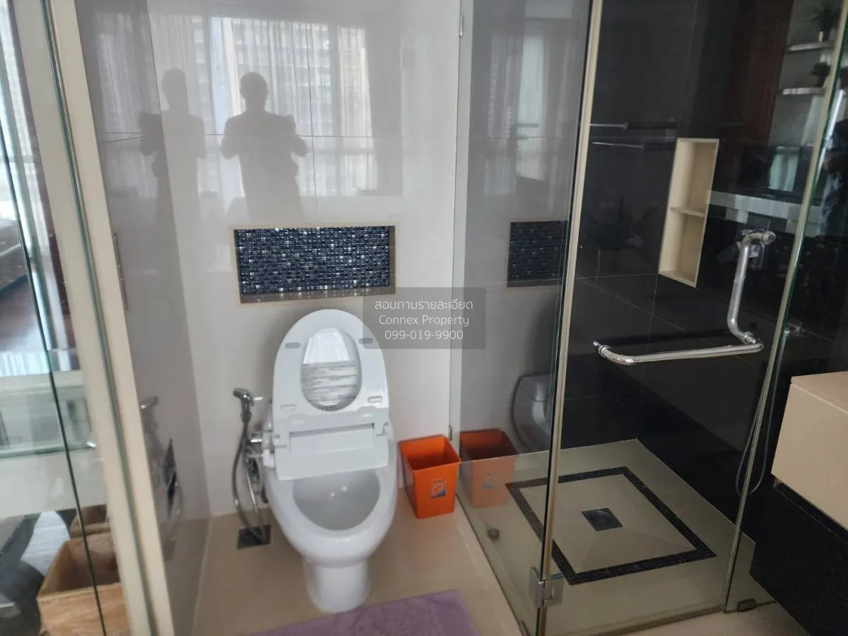FOR RENT condo , The Address Sukhumvit 28 , BTS-Phrom Phong , Khl