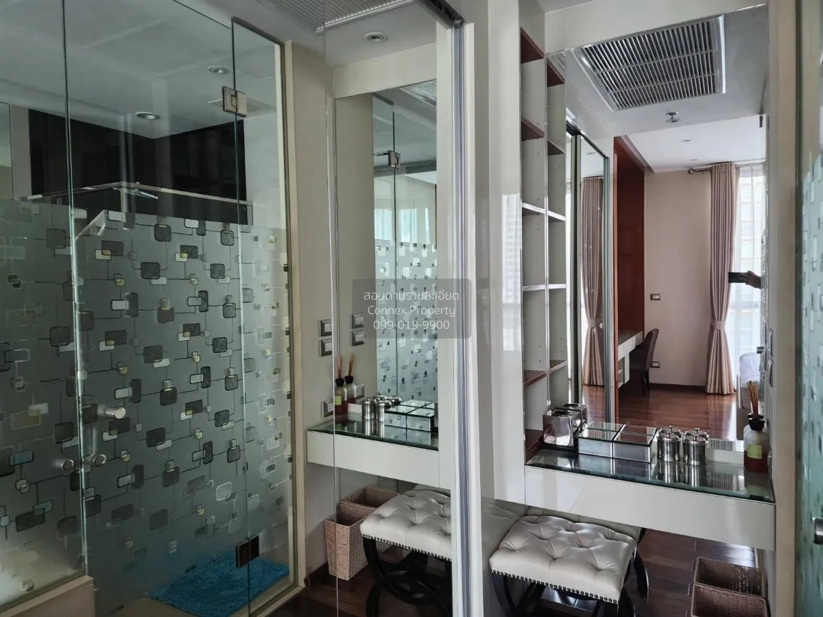 FOR RENT condo , The Address Sukhumvit 28 , BTS-Phrom Phong , Khl