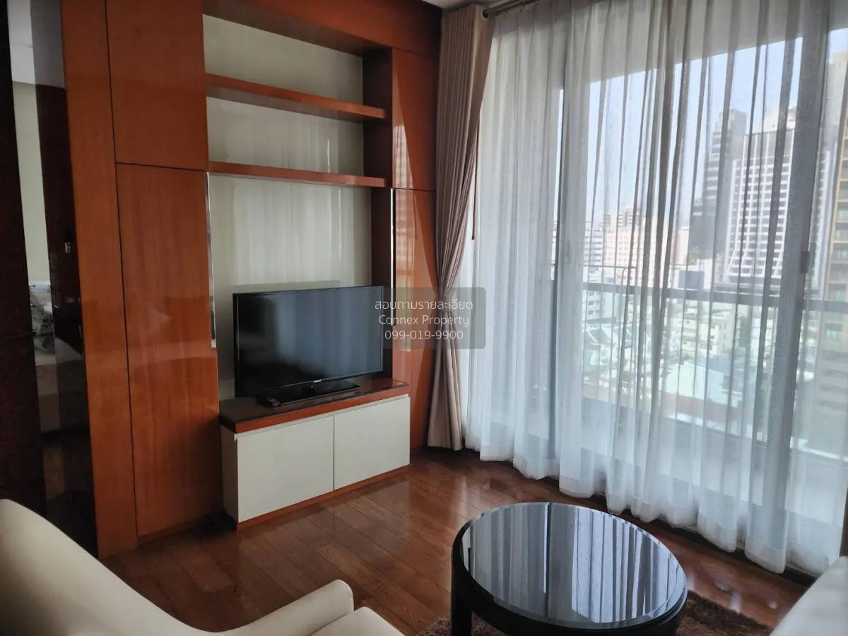 FOR RENT condo , The Address Sukhumvit 28 , BTS-Phrom Phong , Khl 2