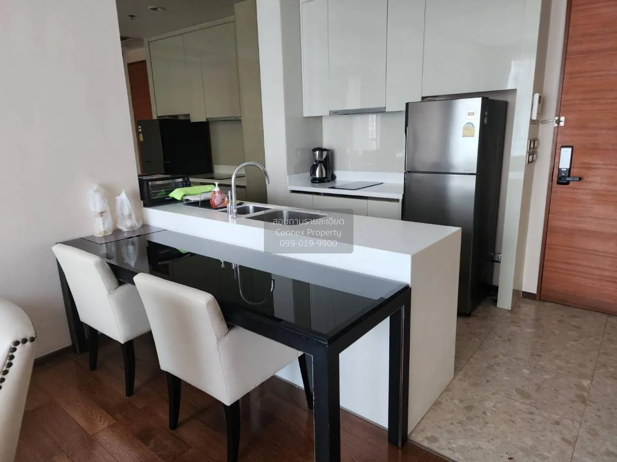 FOR RENT condo , The Address Sukhumvit 28 , BTS-Phrom Phong , Khl 3