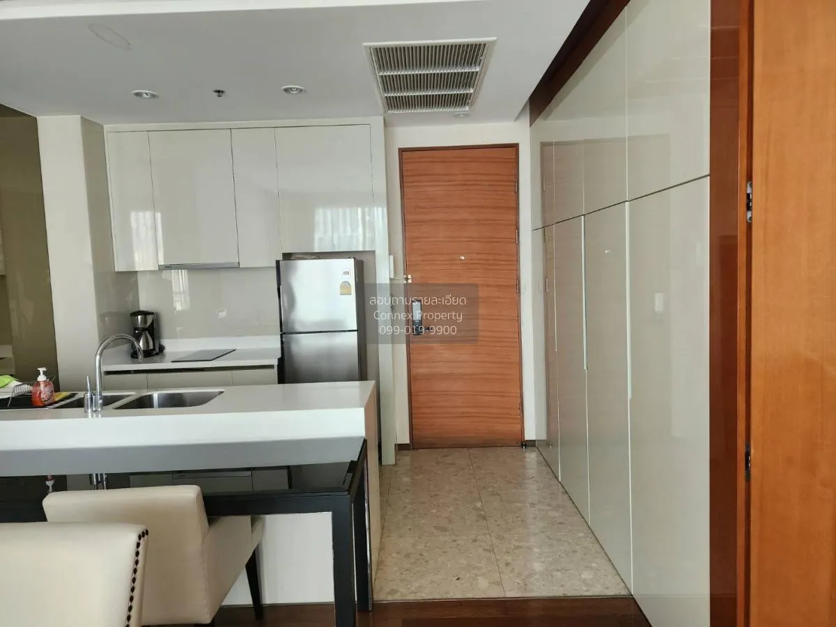 FOR RENT condo , The Address Sukhumvit 28 , BTS-Phrom Phong , Khl 4
