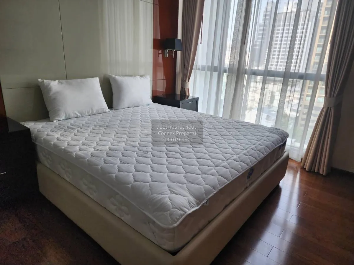 FOR RENT condo , The Address Sukhumvit 28 , BTS-Phrom Phong , Khl