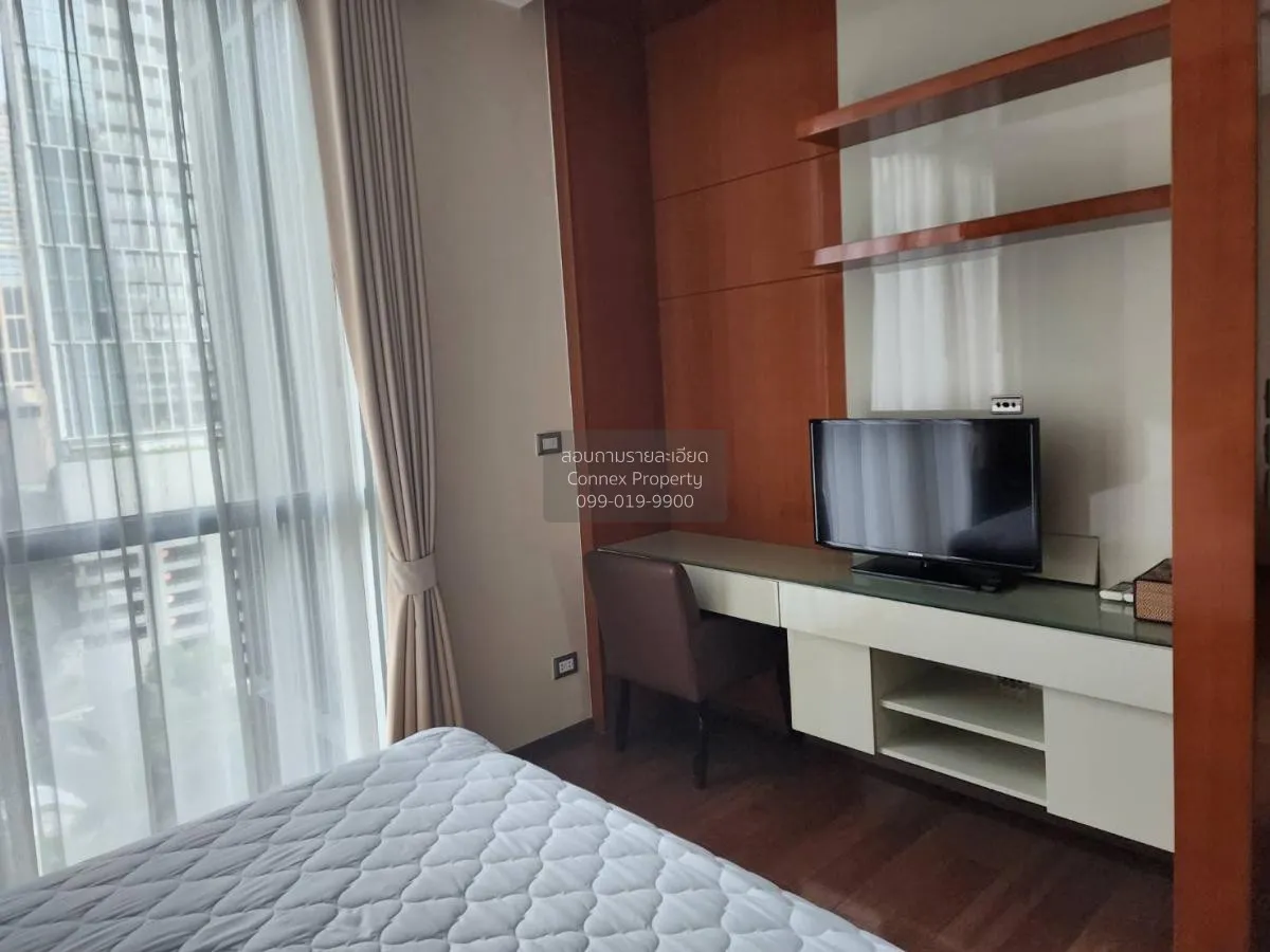 FOR RENT condo , The Address Sukhumvit 28 , BTS-Phrom Phong , Khl