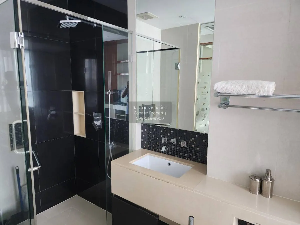 FOR RENT condo , The Address Sukhumvit 28 , BTS-Phrom Phong , Khl