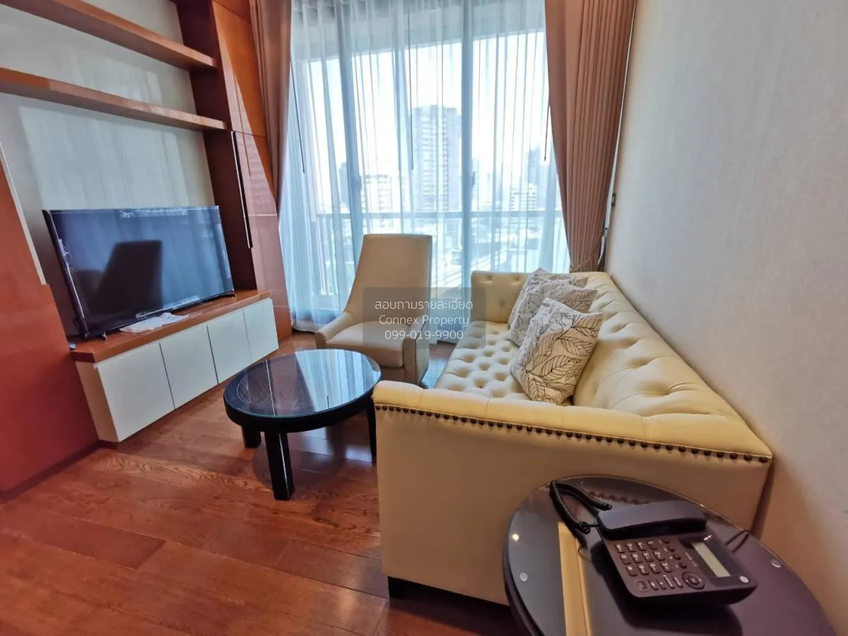 FOR RENT condo , The Address Sukhumvit 28 , BTS-Phrom Phong , Khl 2
