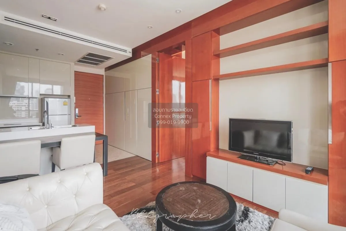 FOR RENT condo , The Address Sukhumvit 28 , BTS-Phrom Phong , Khl 4