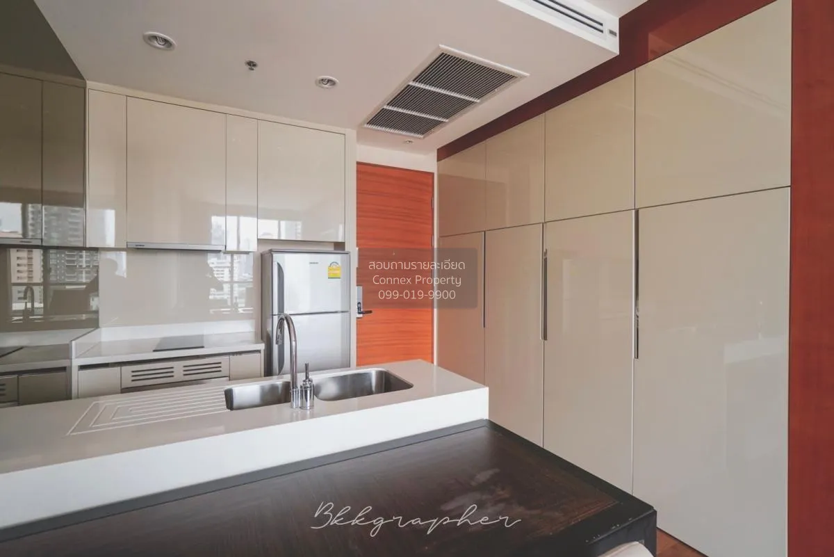 FOR RENT condo , The Address Sukhumvit 28 , BTS-Phrom Phong , Khl