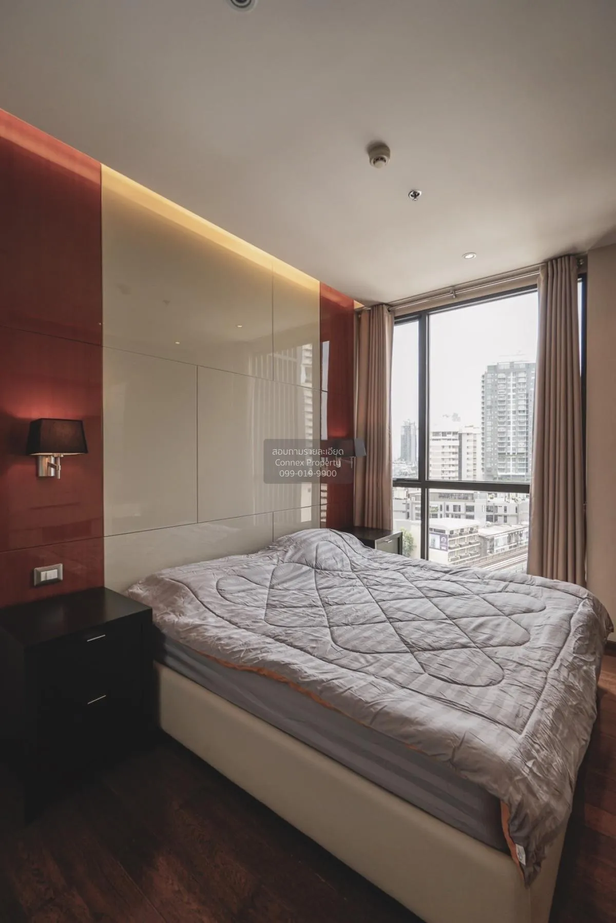 FOR RENT condo , The Address Sukhumvit 28 , BTS-Phrom Phong , Khl