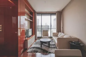 FOR RENT condo , The Address Sukhumvit 28 , BTS-Phrom Phong , Khlong Tan , Khlong Toei , Bangkok , CX-20332