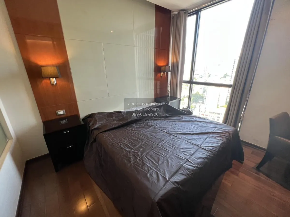 FOR RENT condo , The Address Sukhumvit 28 , BTS-Phrom Phong , Khl 3