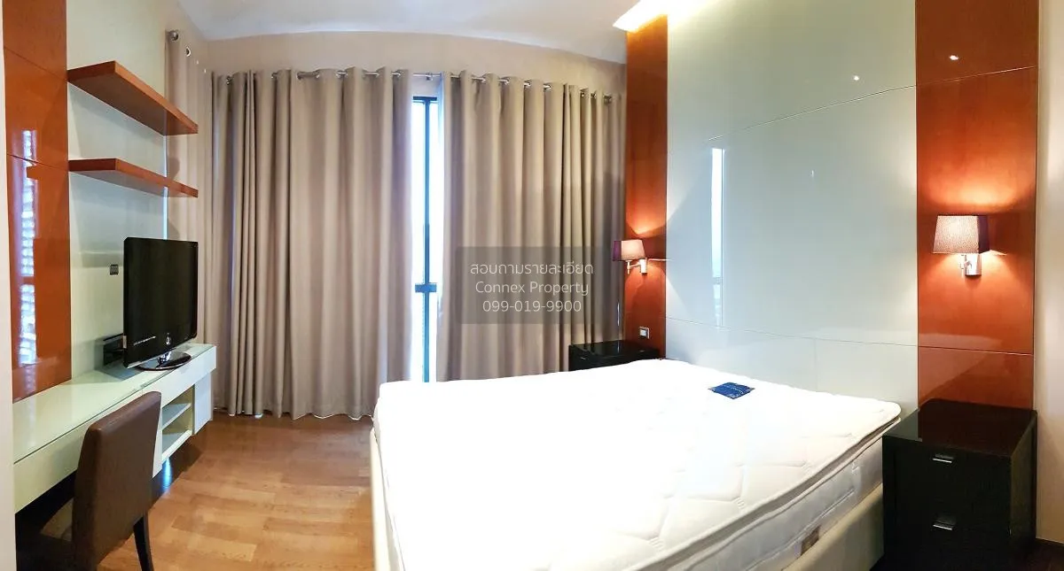 เช่าคอนโด  ดิ แอดเดรส สุขุมวิท 28 BTS-พร้อมพงษ์ คลองตัน เขต คลองเ