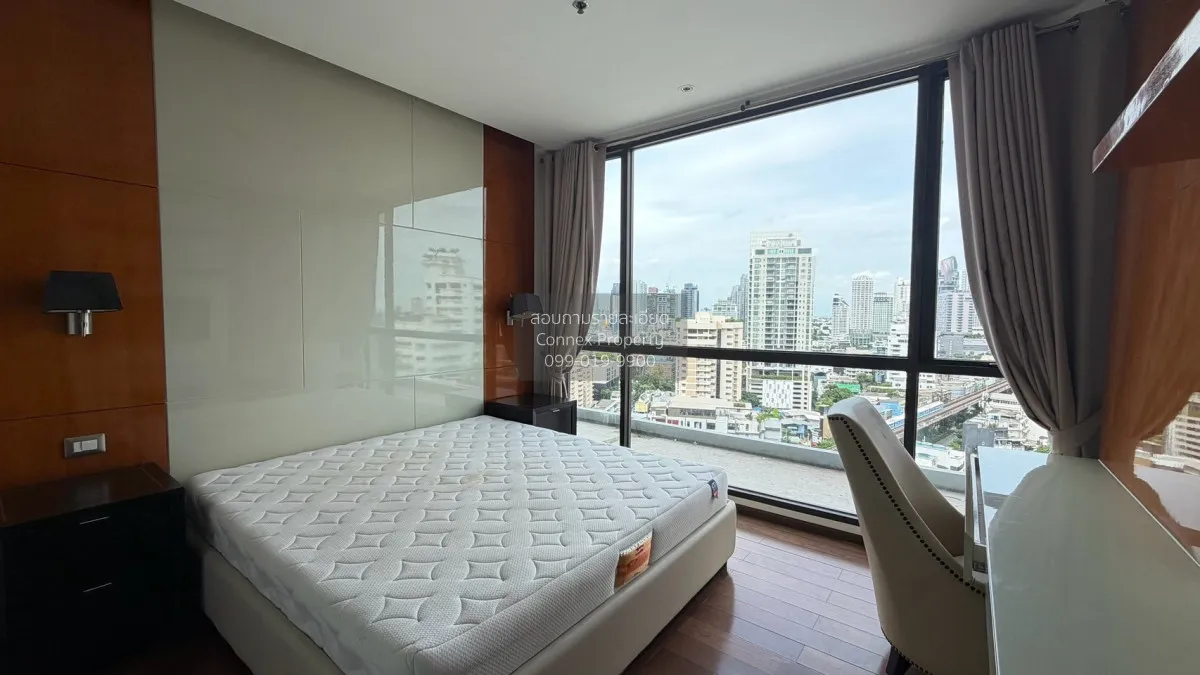 FOR RENT condo , The Address Sukhumvit 28 , BTS-Phrom Phong , Khl 4
