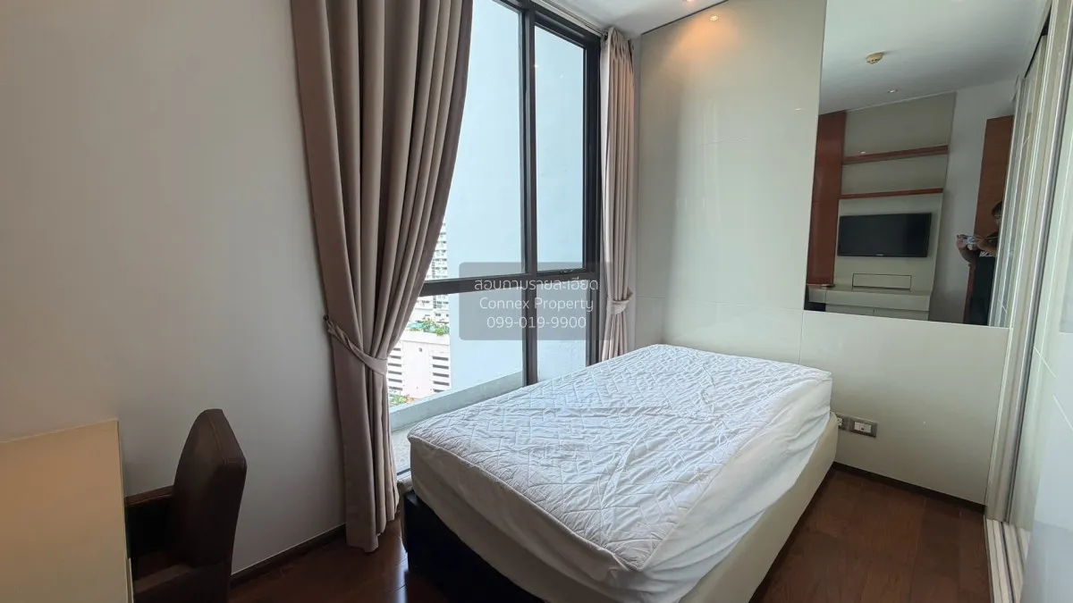 FOR RENT condo , The Address Sukhumvit 28 , BTS-Phrom Phong , Khl