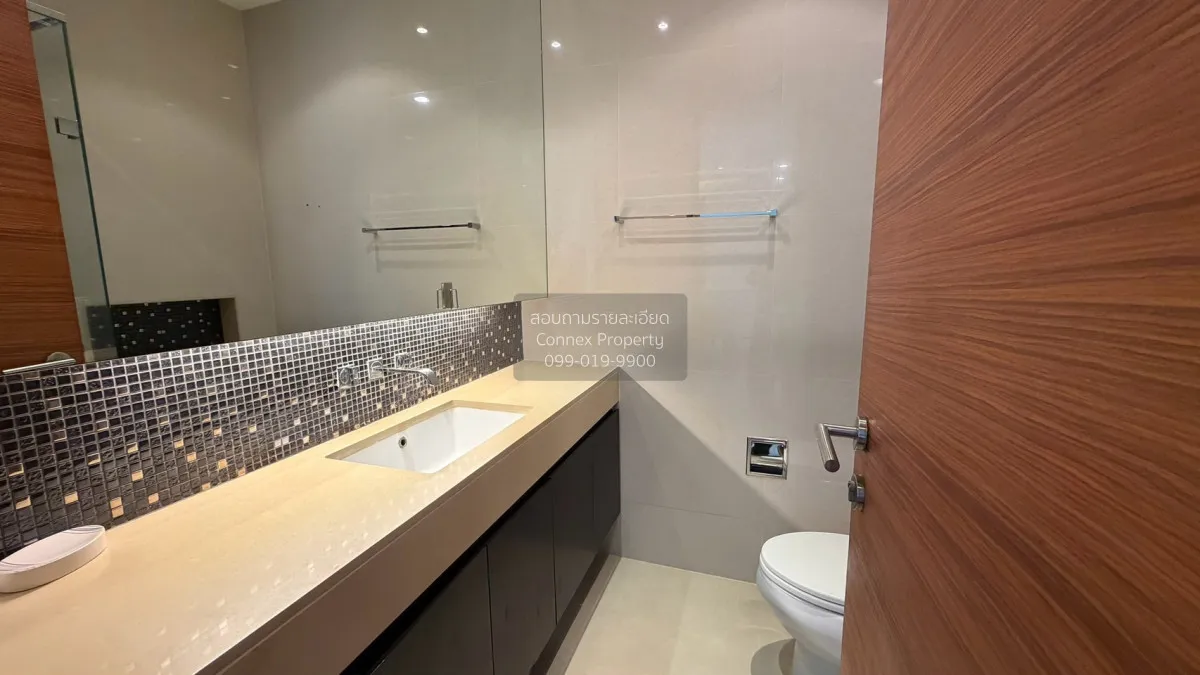 FOR RENT condo , The Address Sukhumvit 28 , BTS-Phrom Phong , Khl
