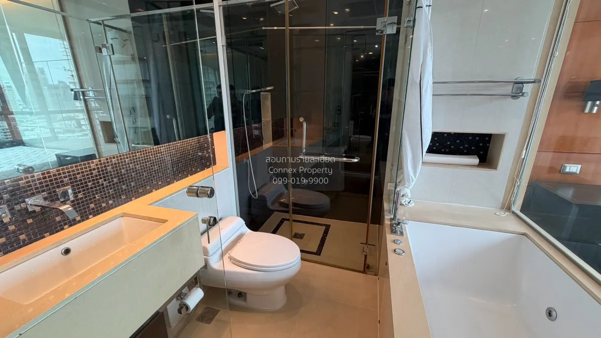 FOR RENT condo , The Address Sukhumvit 28 , BTS-Phrom Phong , Khl