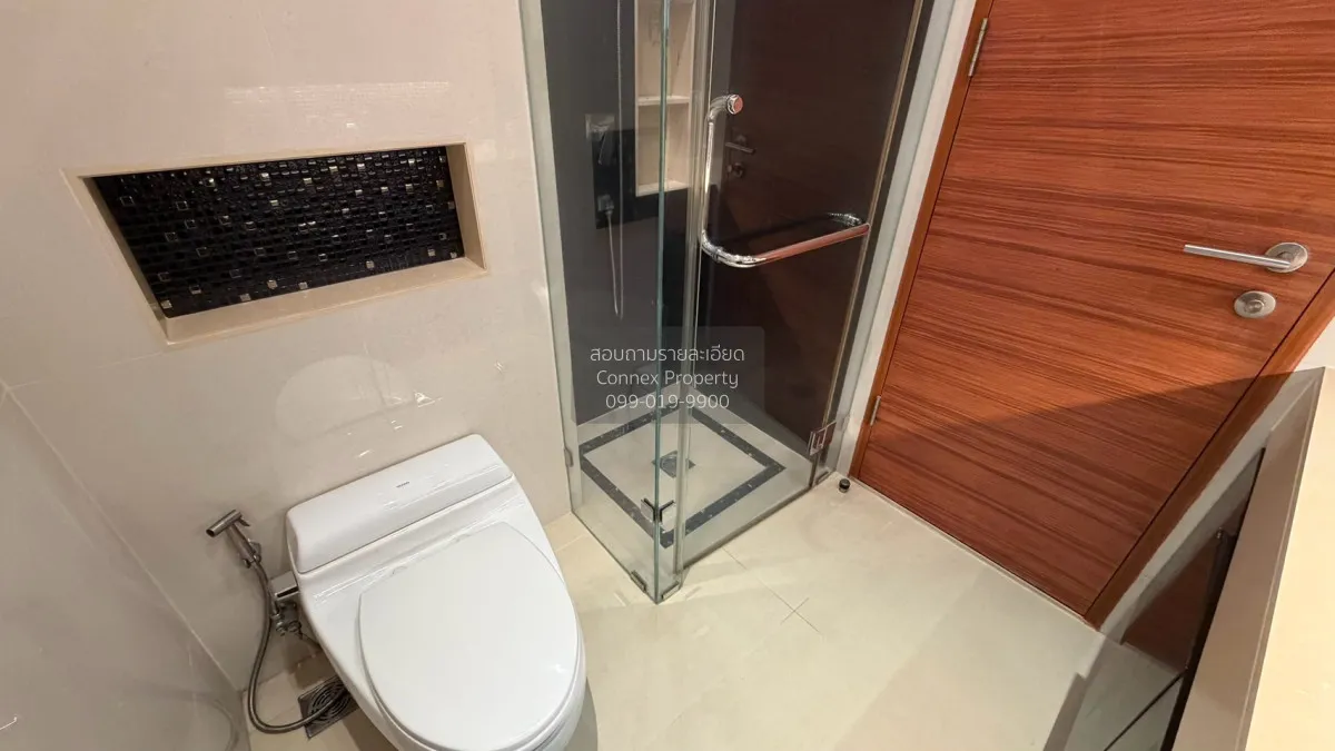FOR RENT condo , The Address Sukhumvit 28 , BTS-Phrom Phong , Khl