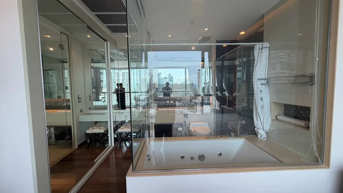 FOR RENT condo , The Address Sukhumvit 28 , BTS-Phrom Phong , Khl