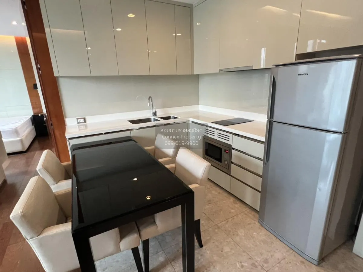 FOR RENT condo , The Address Sukhumvit 28 , BTS-Phrom Phong , Khl 2