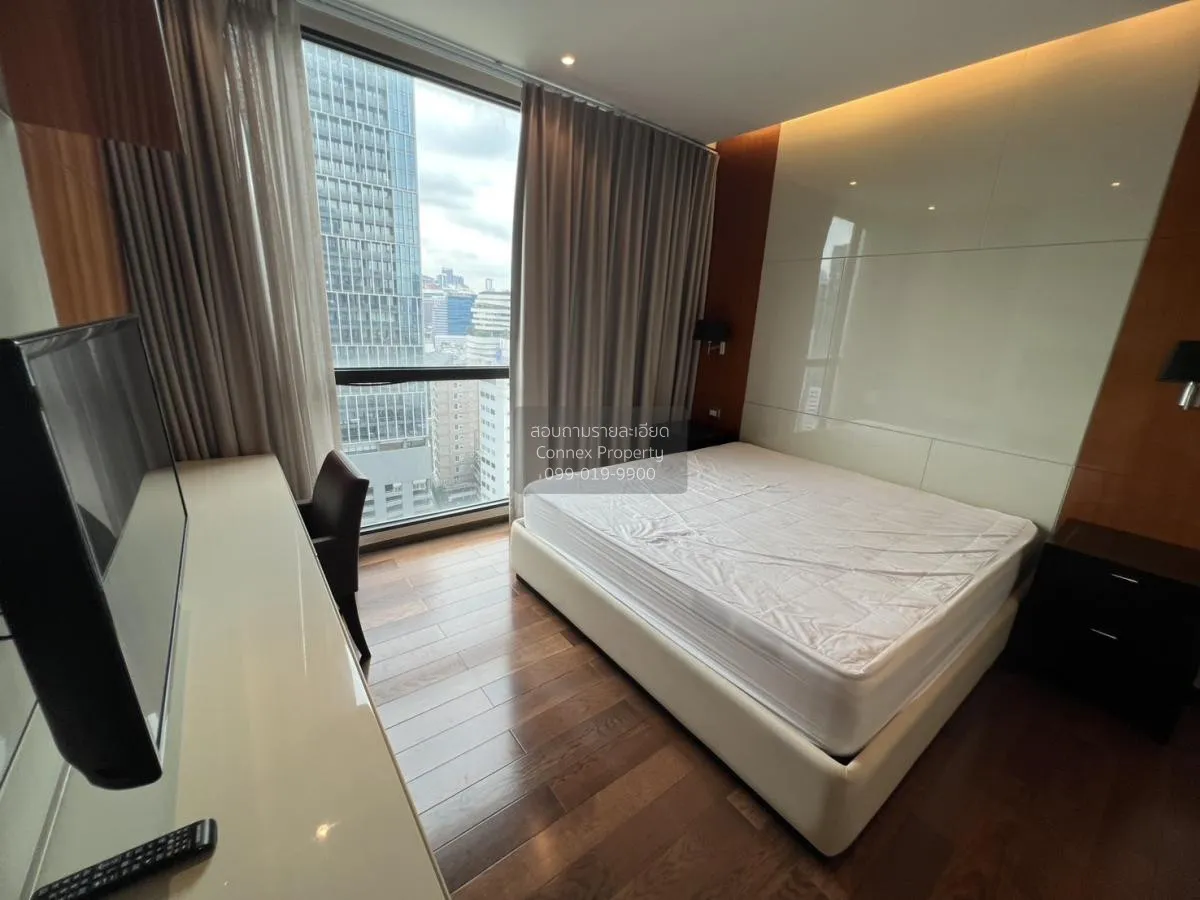 FOR RENT condo , The Address Sukhumvit 28 , BTS-Phrom Phong , Khl 3