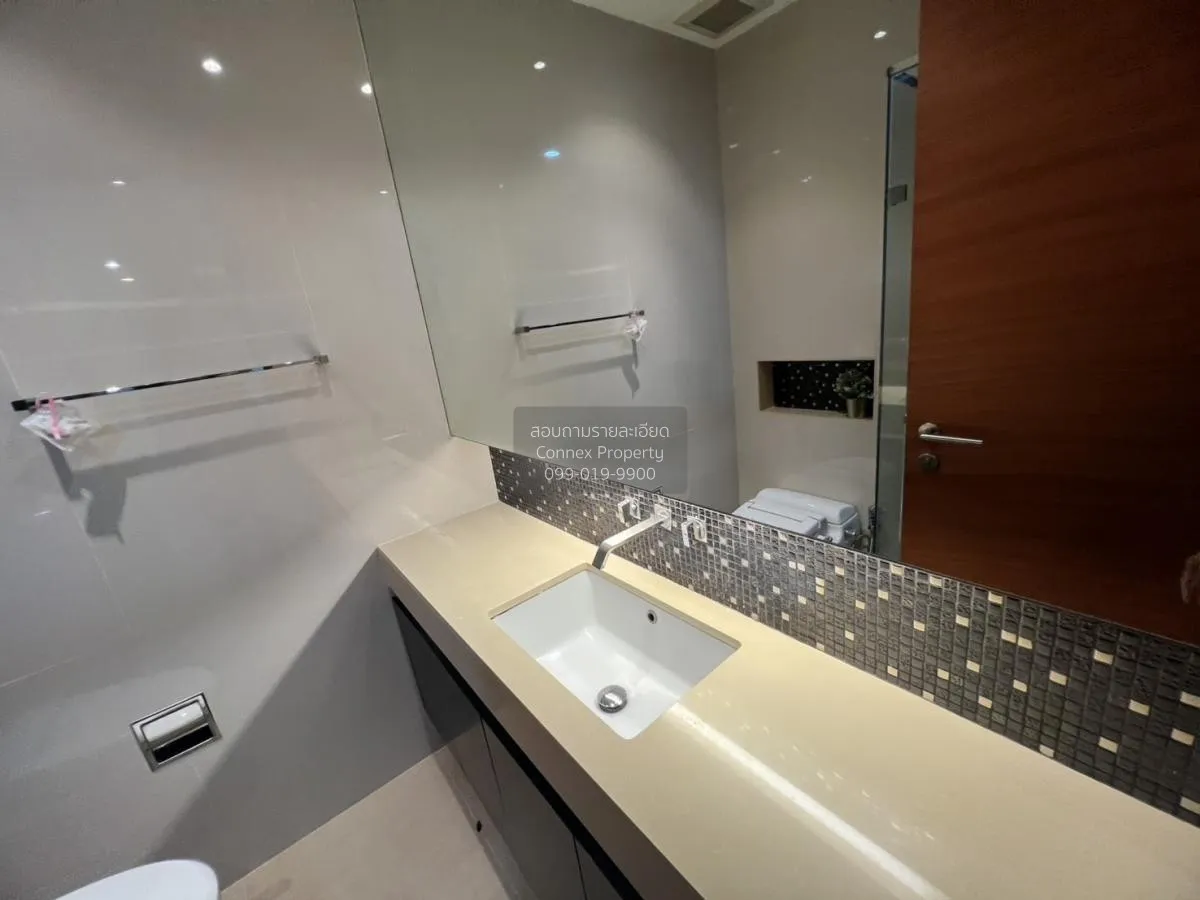 FOR RENT condo , The Address Sukhumvit 28 , BTS-Phrom Phong , Khl