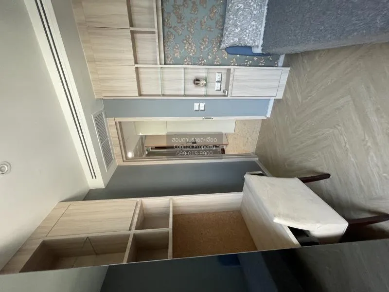 FOR RENT condo , The Address Sukhumvit 28 , BTS-Phrom Phong , Khl