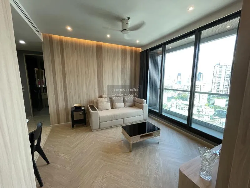 FOR RENT condo , The Address Sukhumvit 28 , BTS-Phrom Phong , Khl 2