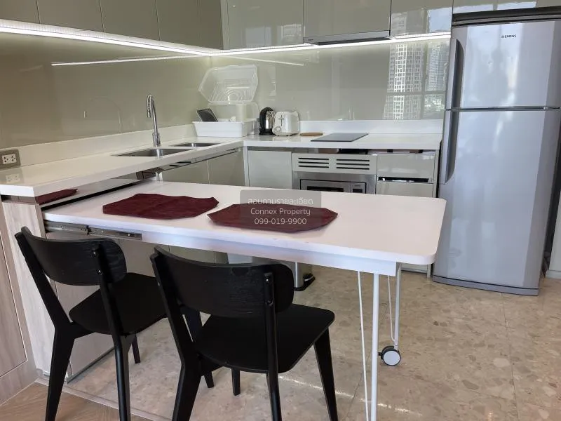 FOR RENT condo , The Address Sukhumvit 28 , BTS-Phrom Phong , Khl 3
