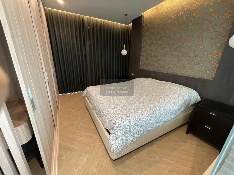 FOR RENT condo , The Address Sukhumvit 28 , BTS-Phrom Phong , Khl 4