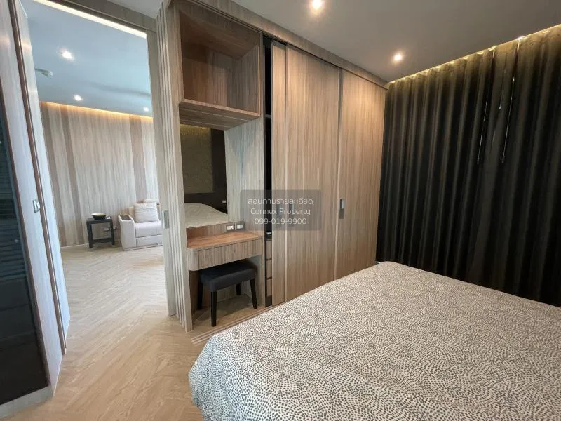 FOR RENT condo , The Address Sukhumvit 28 , BTS-Phrom Phong , Khl