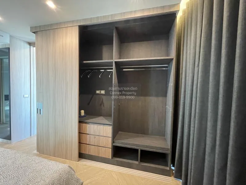 FOR RENT condo , The Address Sukhumvit 28 , BTS-Phrom Phong , Khl